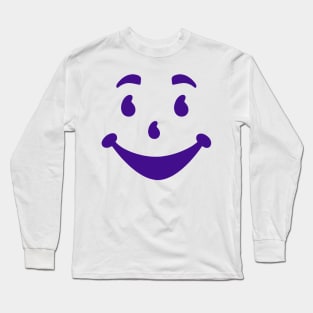 KOOL-AID - Groovy tie dye Long Sleeve T-Shirt